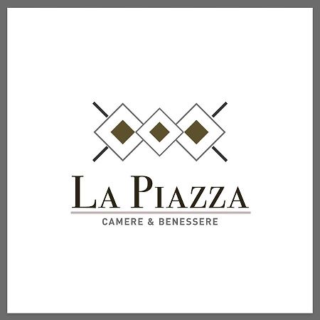 圣焦尔焦约尼科La Piazza别墅 外观 照片
