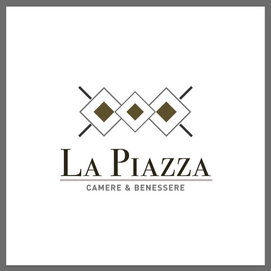 圣焦尔焦约尼科La Piazza别墅 外观 照片
